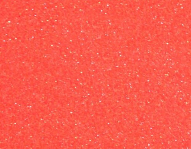Siser Moda Glitter 2 G0104 Neon Grapefruit