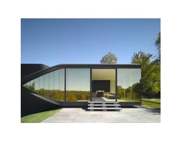 Sun Control RS Bronze 10 EXT Reflect Film 1.524 m