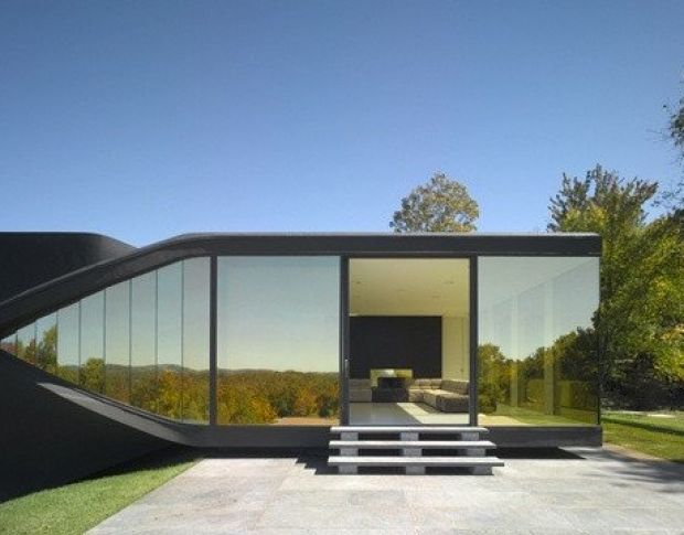 Sun Control RS Bronze 10 EXT Reflect Film 1.524 m