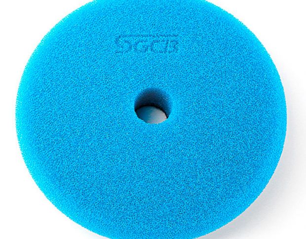 SGCB SGGA094 RO/DA Foam Pad Blue 150x160x30 mm