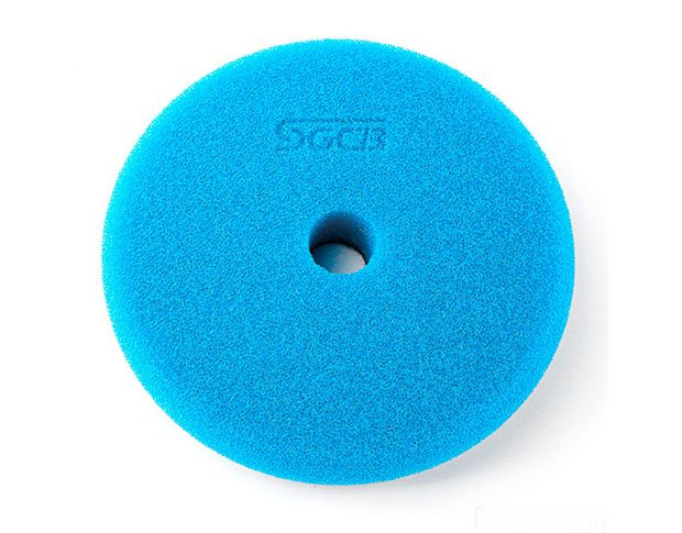 SGCB SGGA094 RO/DA Foam Pad Blue 150x160x30 mm