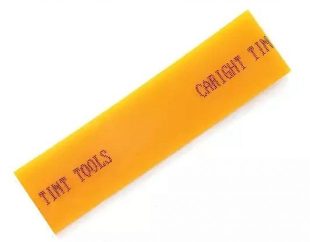 Поліуретан світло-помаранчевий Caright Tint Tools 127x33x6 mm