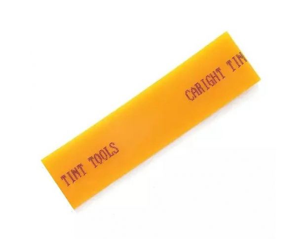Поліуретан світло-помаранчевий Caright Tint Tools 127x33x6 mm