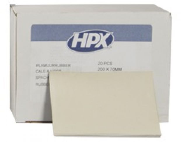 HPX 335959 Filling Rubber