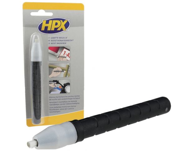 HPX 335957 Rust Remover