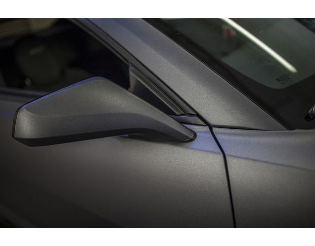 3M 2080 S261 Satin Dark Grey 1.524 m