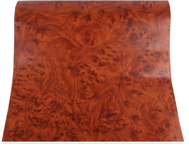 Peacock Wood Matt 1.25 m