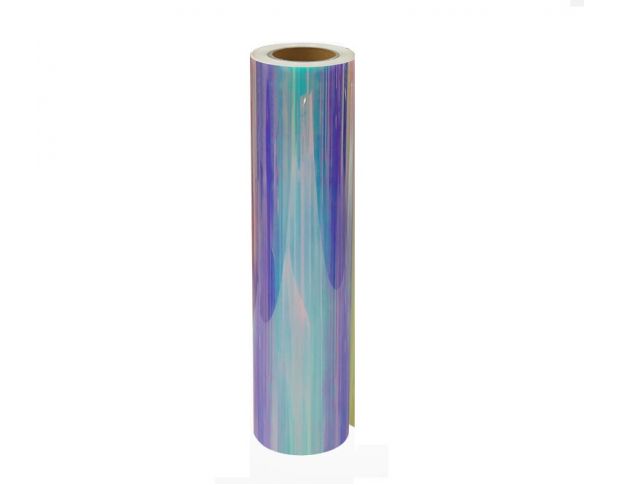 SMTF Hologram Chameleon Blue 0.50 m