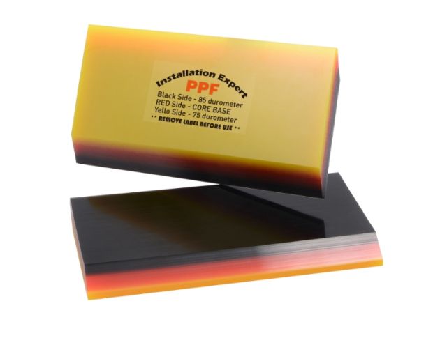 Hybrid Squeegee Blade 10 cm