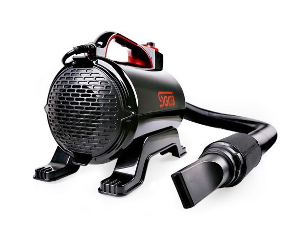 SGCB SG-GF119 Car Dryer Blower