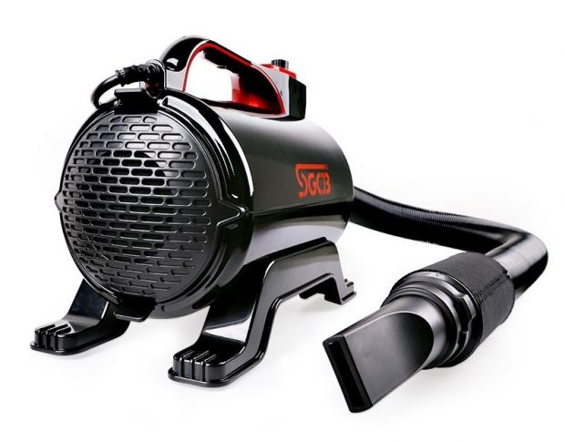SGCB SG-GF119 Car Dryer Blower