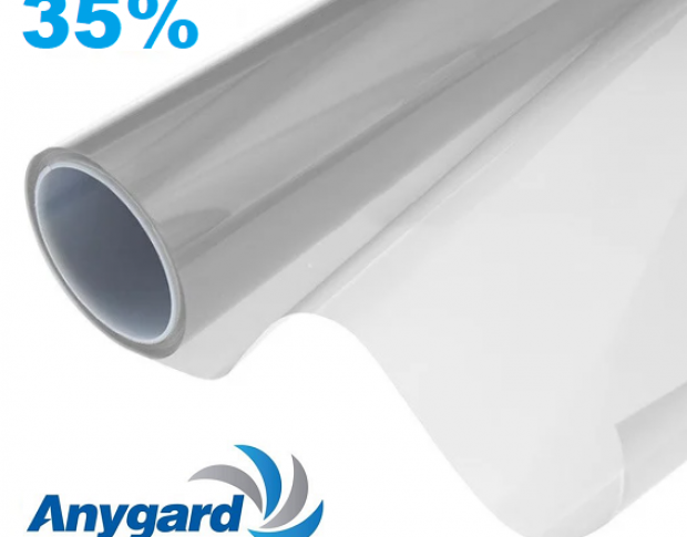 Anygard Premium Pro High Performance HPR Black 35% 1.524 m