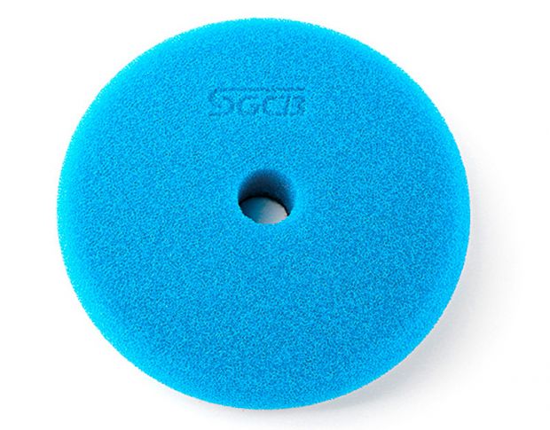 SGCB SGGA099 RO/DA Foam Pad Blue 130x140x30 mm