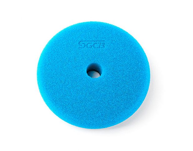 SGCB SGGA099 RO/DA Foam Pad Blue 130x140x30 mm