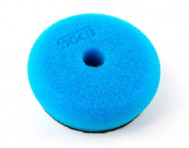 SGCB SGGA104 RO/DA Foam Pad Blue 75х85x30 mm