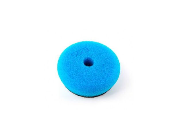 SGCB SGGA104 RO/DA Foam Pad Blue 75х85x30 mm