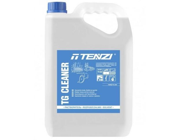 TG Clean Tenzi 5 L