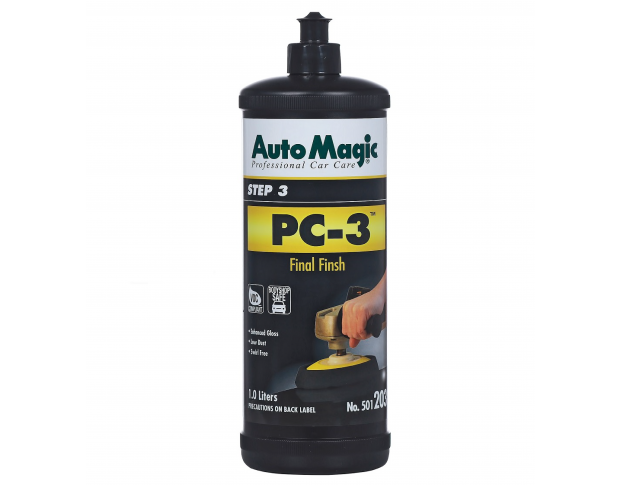 Auto Magic PC-3 Final Finish 1 L №501203