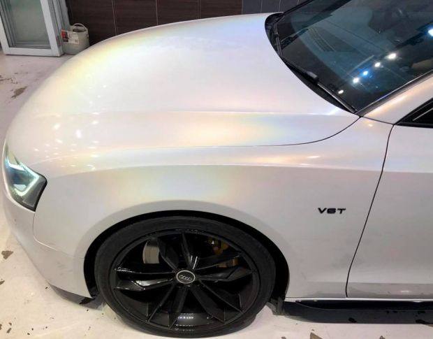 3M 2080 Gloss Flip Ghost Pearl GP280 1.524 m