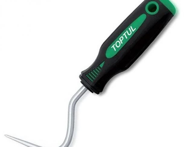 Toptul JJAK0201