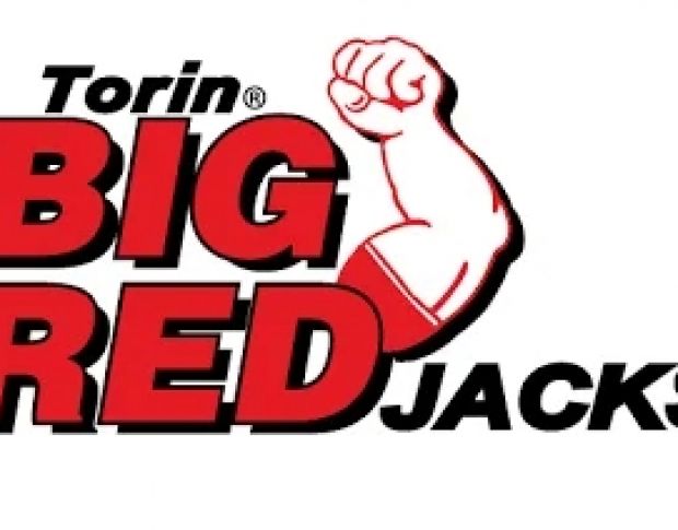 Стілець з полицею для інструментів Torin TR6301 365x360x400 mm