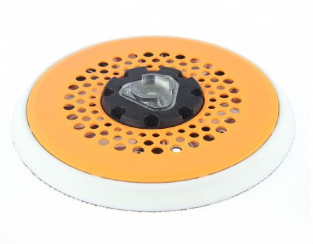 SGCB SGGD153 Підкладка для ексцентрикової машинки DA21 148 mm