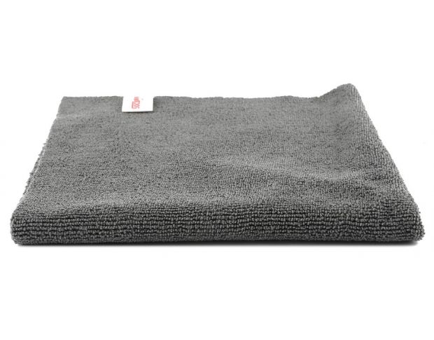 SGCB SGGD124 Microfiber Plush Towel Red