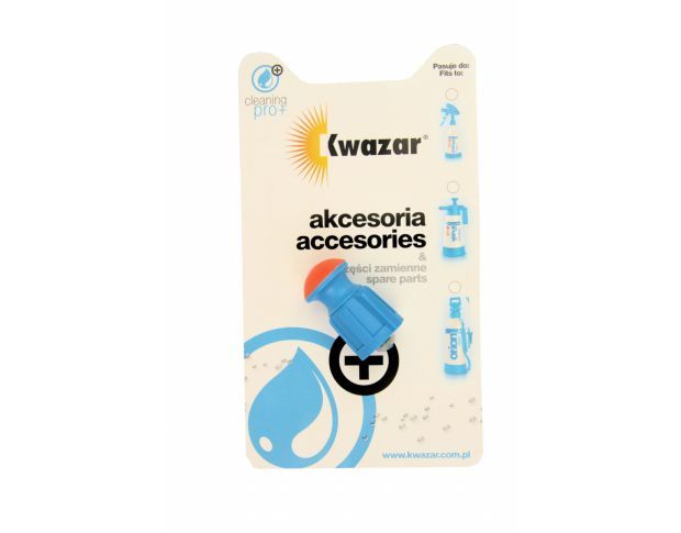 Запобіжний клапан Kwazar Orion Cleaning Pro+
