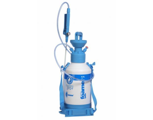 Піногенератор KWAZAR Orion Super Foamer PRO+ 6L