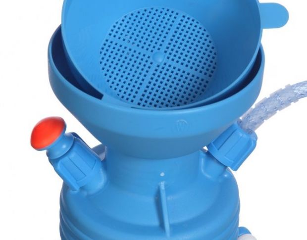 Піногенератор KWAZAR Orion Super Foamer PRO+ 6L