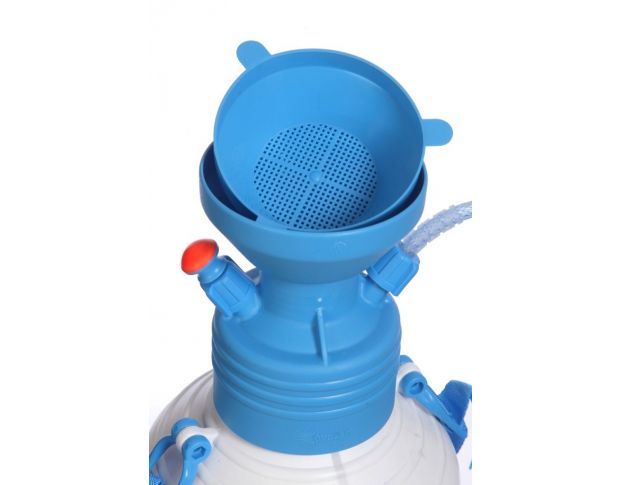 Піногенератор KWAZAR Orion Super Foamer PRO+ 6L