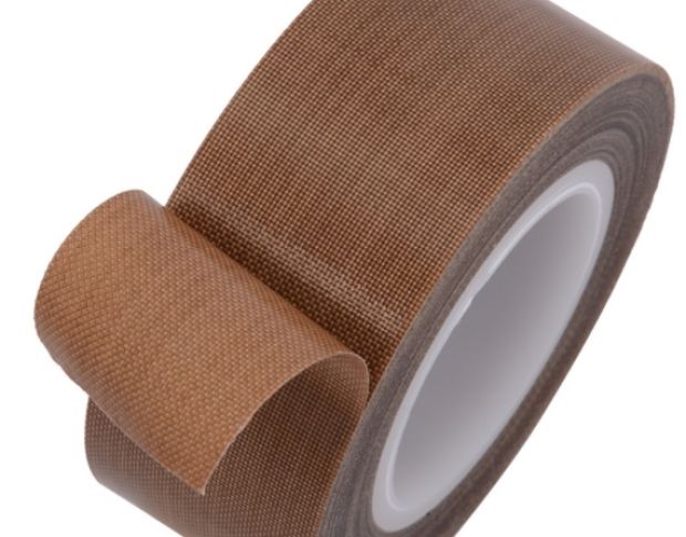 Змінна тефлоновая насадка на ракель 2.5 х 10 cm