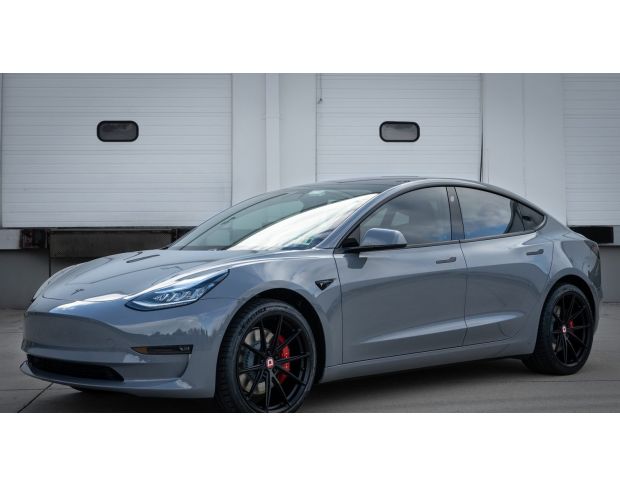Avery Gloss Rock Grey BP1080001 1.524 m