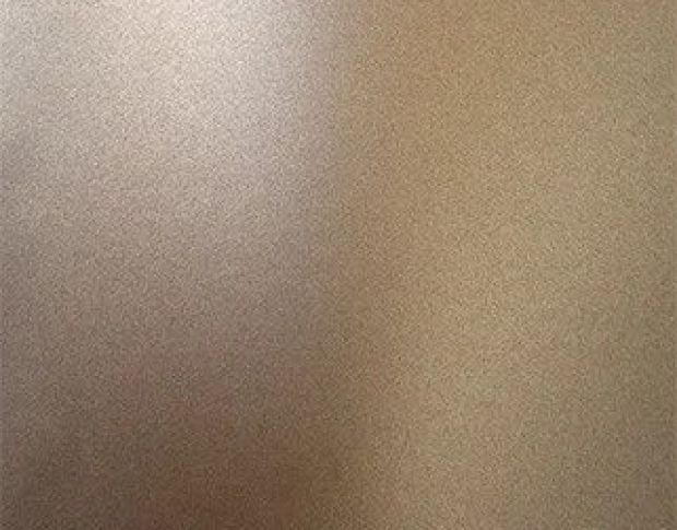 3M 2080 M209 Matte Brown Metallic 1.524 m
