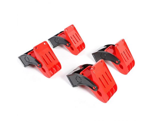 SGCB SGGD285 Heavy Duty Mat Clamps