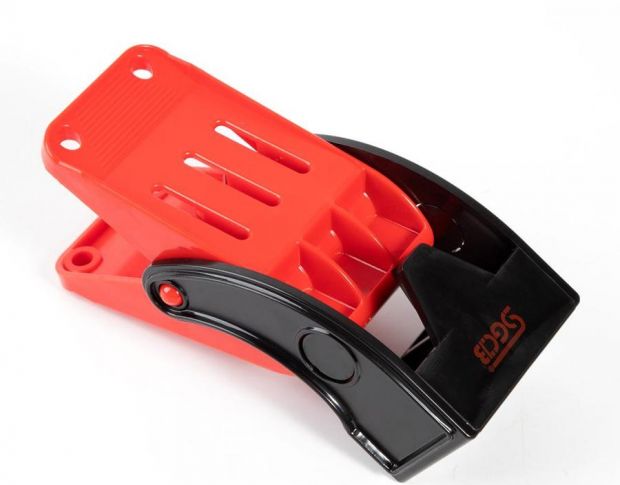 SGCB SGGD285 Heavy Duty Mat Clamps
