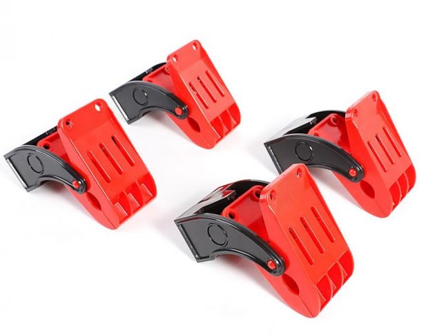 SGCB SGGD285 Heavy Duty Mat Clamps