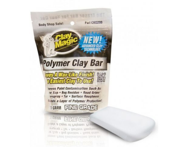 Auto Magic Clay Magic №CM3200
