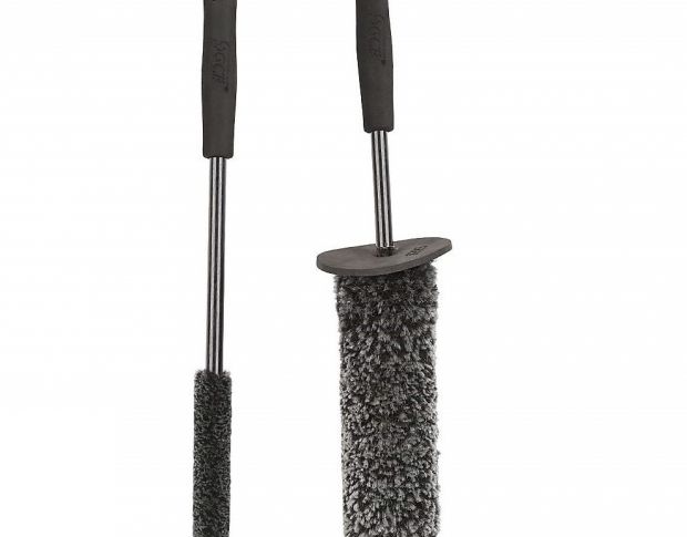 SGCB Microfiber Wheel Brush Kit SGGD269
