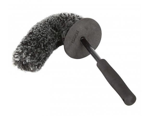 SGCB Microfiber Wheel Brush Kit SGGD269