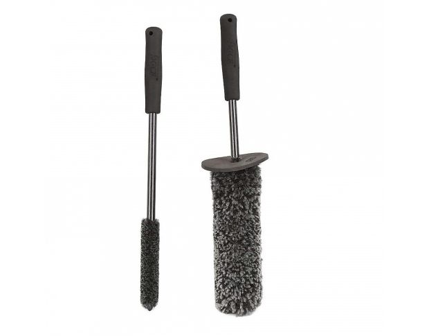 SGCB Microfiber Wheel Brush Kit SGGD269