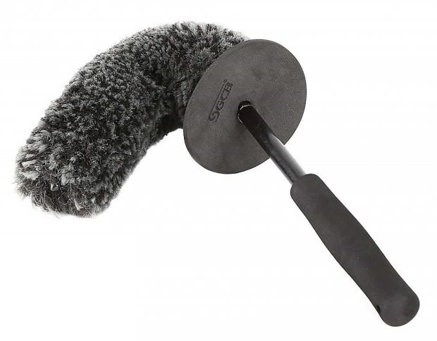 SGCB Microfiber Wheel Brush Kit SGGD269