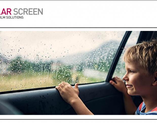 Solar Screen Clear Guard 4 mil 1.524 m