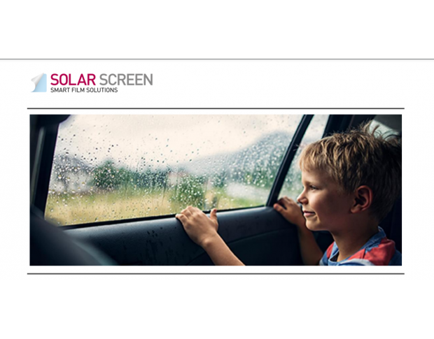 Solar Screen Clear Guard 4 mil 1.524 m