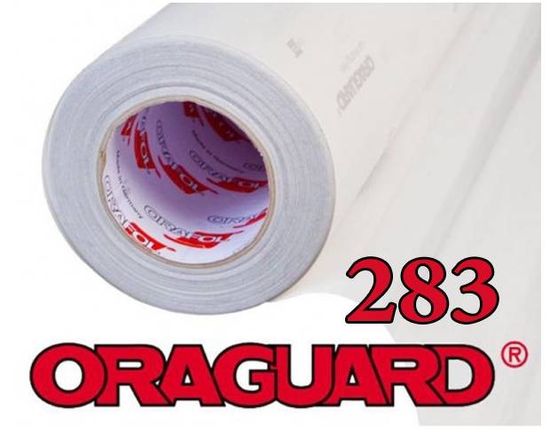 Orafol Oraguard 283 Gloss 1.52 m