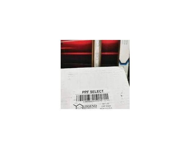 Legend PPF (USA) Select Gloss 0.61 m
