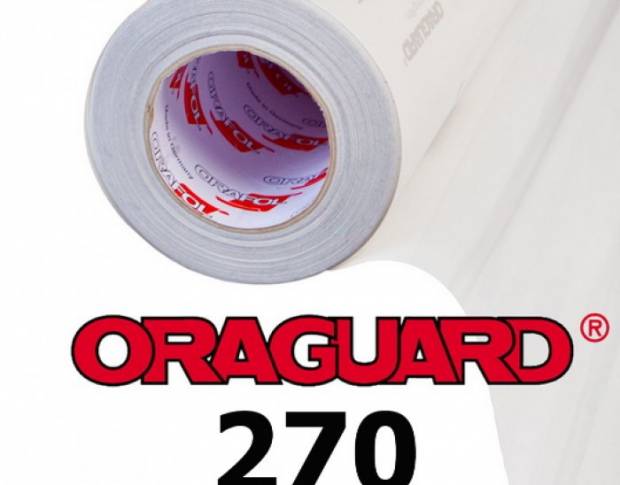 Orafol Oraguard 270 Gloss 1.52 m