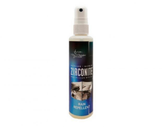 Zirconite See-Clear Spray