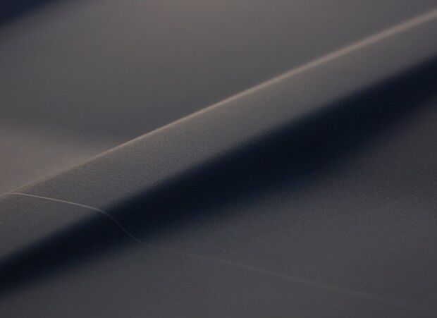 3M 2080 Dead Matte Black DM12 1.524 m