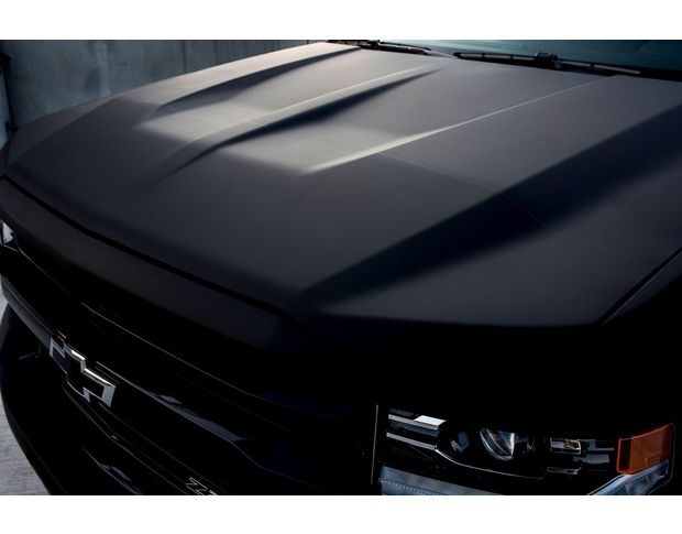3M 2080 Dead Matte Black DM12 1.524 m